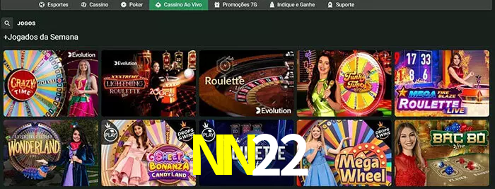 NN22 bet