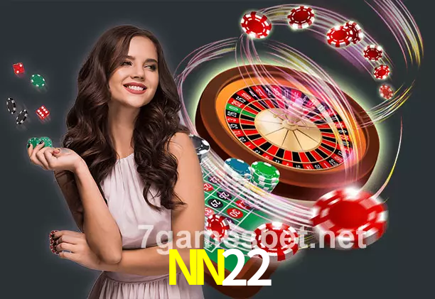 vivo no cassino NN22