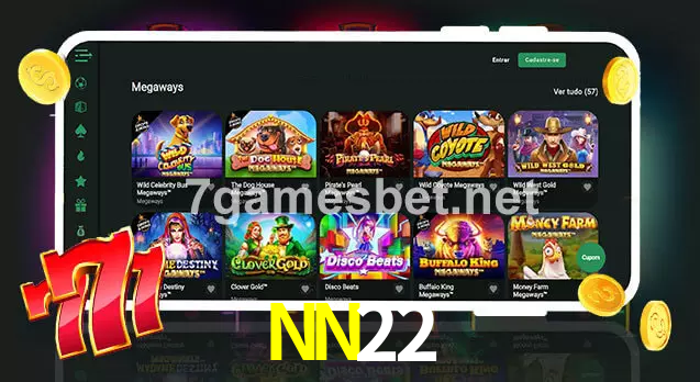 NN22 aplicativo