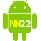 Aplicativo NN22 para Android