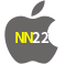 Aplicativo NN22 para iOS