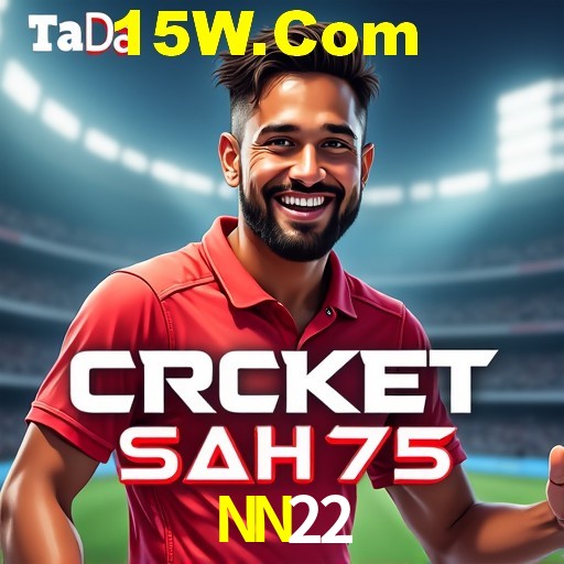 Tennis Betting NN22