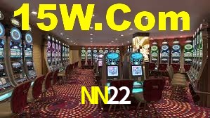 Spaceman Game NN22