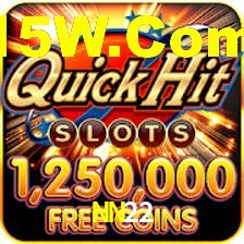 Welcome Bonus NN22