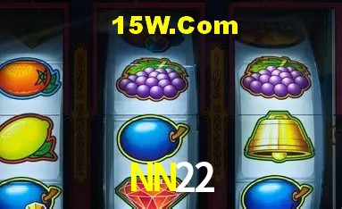 Identidade visual e vitrine de ofertas da plataforma NN22