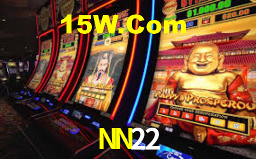 NN22 - Esports Brasileiros - nn22.com
