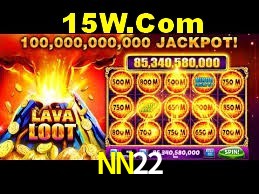 Slot Games NN22