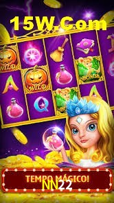 Live Casino NN22