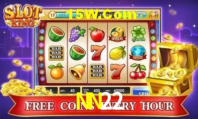 Jogos de Slot NN22