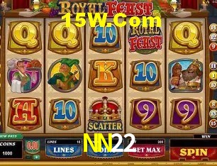 Benefícios da Conta NN22