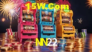 Game Providers NN22